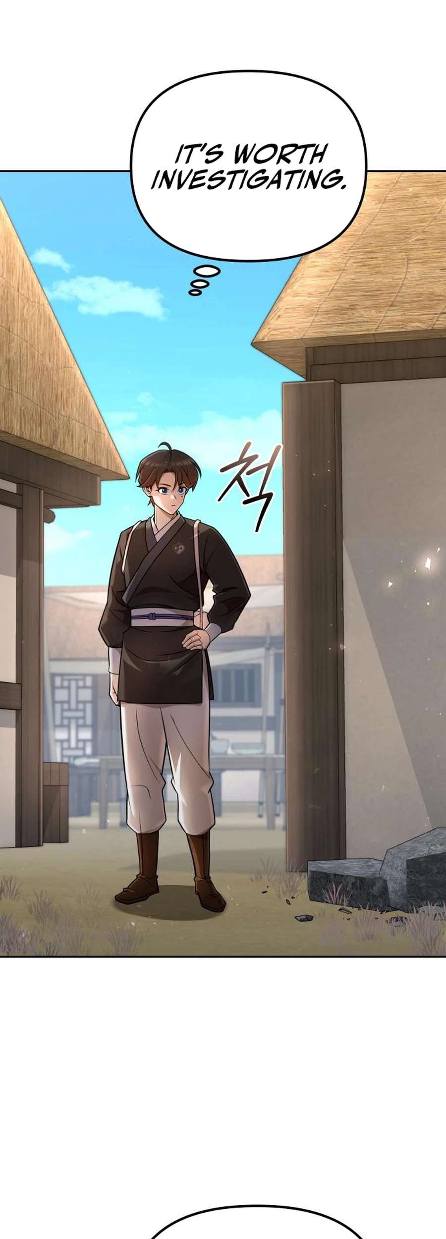 The Second Eunuch Regains His Manhood Chapter 35 45